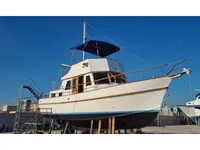 Yacht à vendre