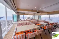 Bateau de croisière à vendre