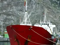 Pétrolier / chimiquier à vendre