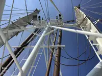 Trawler à vendre