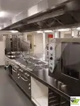 Navire porte-conteneurs à vendre
