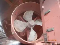 Navire frigorifique à vendre
