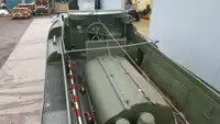 Bateaux de travail à vendre