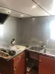 Navire frigorifique à vendre