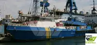 Bateaux de travail à vendre
