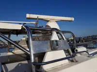 Navire-ferry à vendre