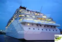 Navire de croisière à vendre