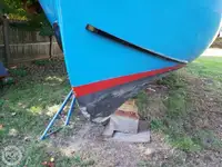 Navire-ferry à vendre