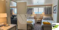 Navire de croisière à vendre