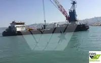 Barge à vendre
