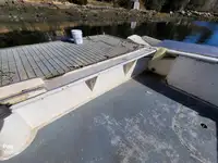 Navire de transformation de poisson à vendre