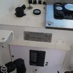 Navire de débarquement, citerne à vendre