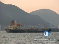 Pétrolier / chimiquier à vendre