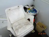 Cutter à vendre