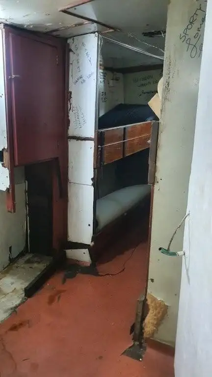 Palangrier à vendre