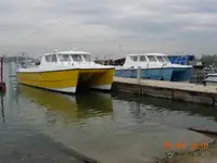 Catamaran à vendre