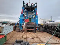 Remorqueur à vendre