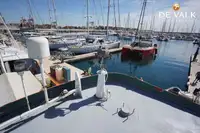 Navire de recherche à vendre