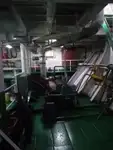 Péniche à vendre