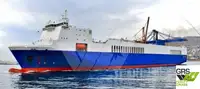 Ro-Ro ship à vendre