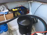 Chalutier à vendre