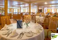 Navire de croisière à vendre