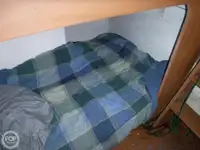 Chalutier à vendre