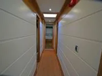 Yacht à vendre