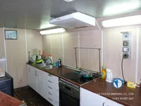 Chalutier à vendre