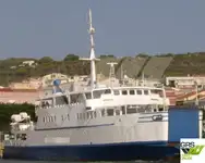 Navire Ro-Ro à vendre