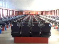 Navire de passagers à vendre