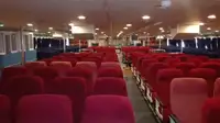 Ro-Ro ship à vendre