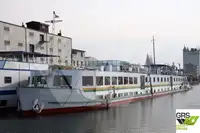 Navire de croisière à vendre