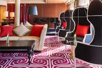 Bateau de croisière à vendre