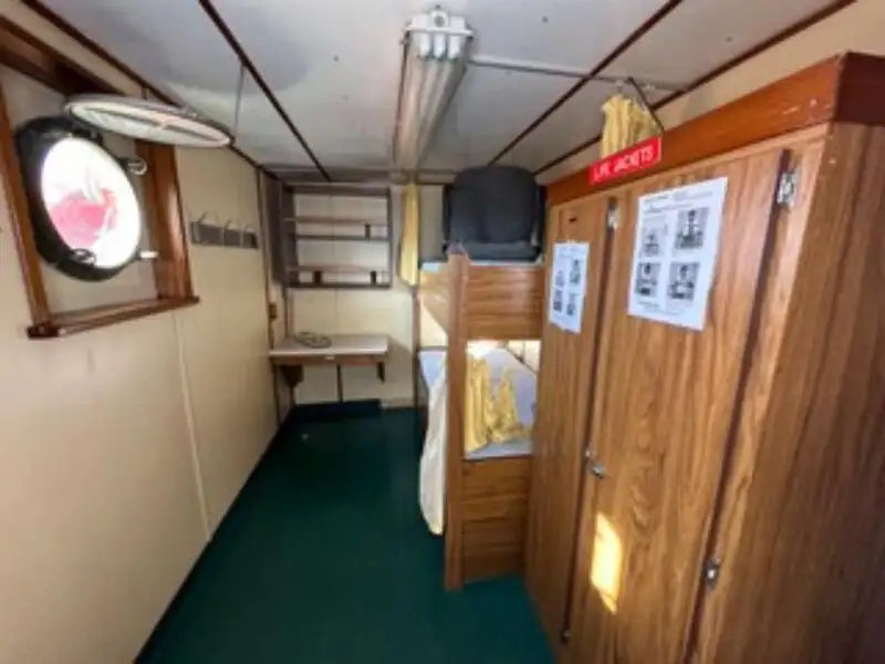 Remorqueur à vendre