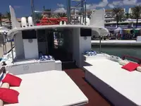 Navire de croisière à vendre