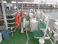 Navire-ferry à vendre