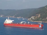 Pétrolier / chimiquier à vendre
