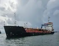 Pétrolier / chimiquier à vendre