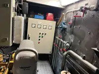 Bateau pilote à vendre