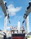 Navire de passagers à vendre