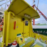 Bateau patrouilleur à vendre