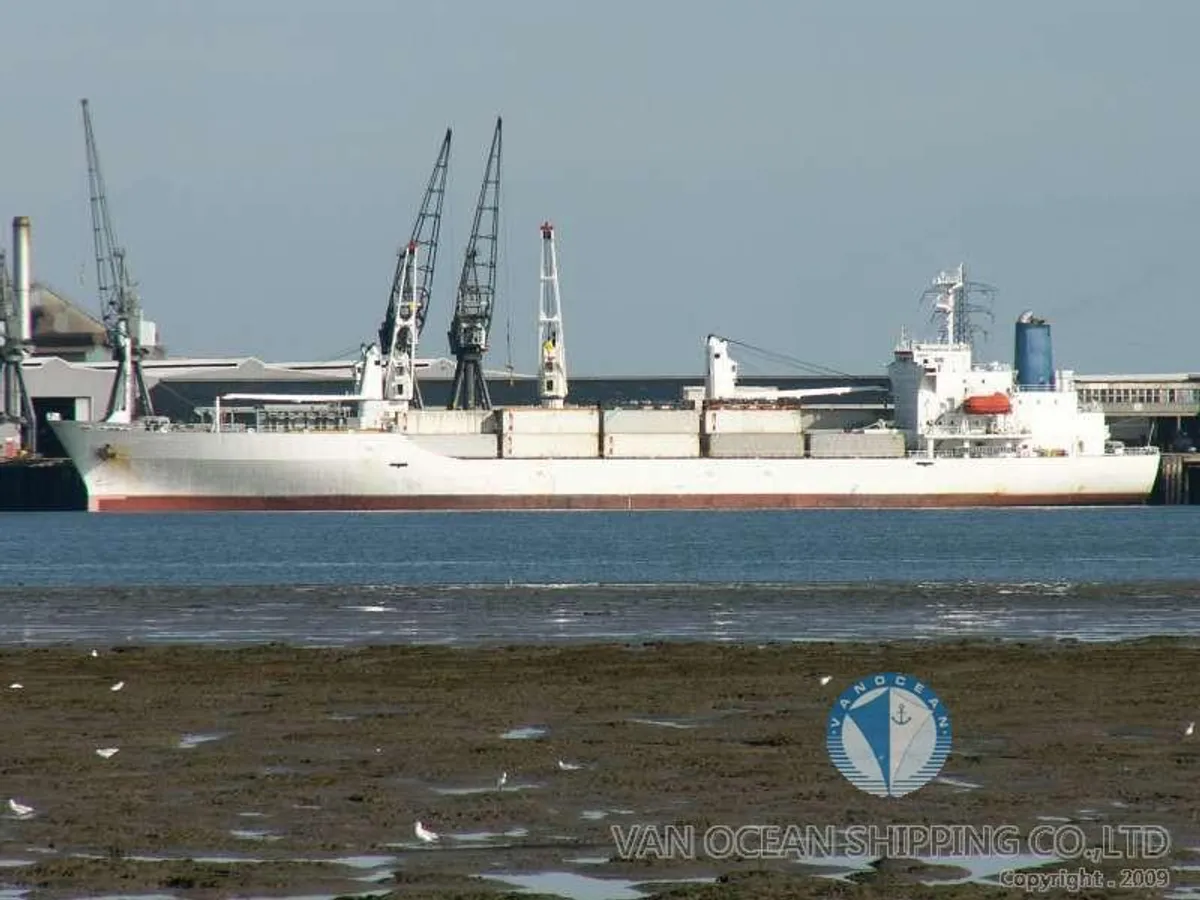 Pétrolier / chimiquier à vendre