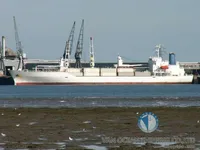 Pétrolier / chimiquier à vendre