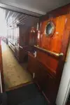 Péniche à vendre