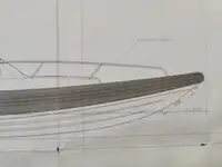 Bateau pneumatique semi-rigide à vendre