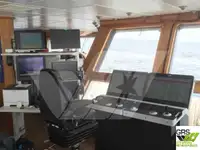 Navire de ravitaillement rapide (FSV) à vendre