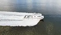 Catamaran à vendre