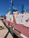 Remorqueur à vendre