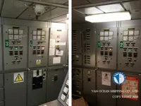 Pétrolier / chimiquier à vendre